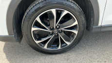 Mazda CX-5 2.0 Sport 5dr Petrol Estate